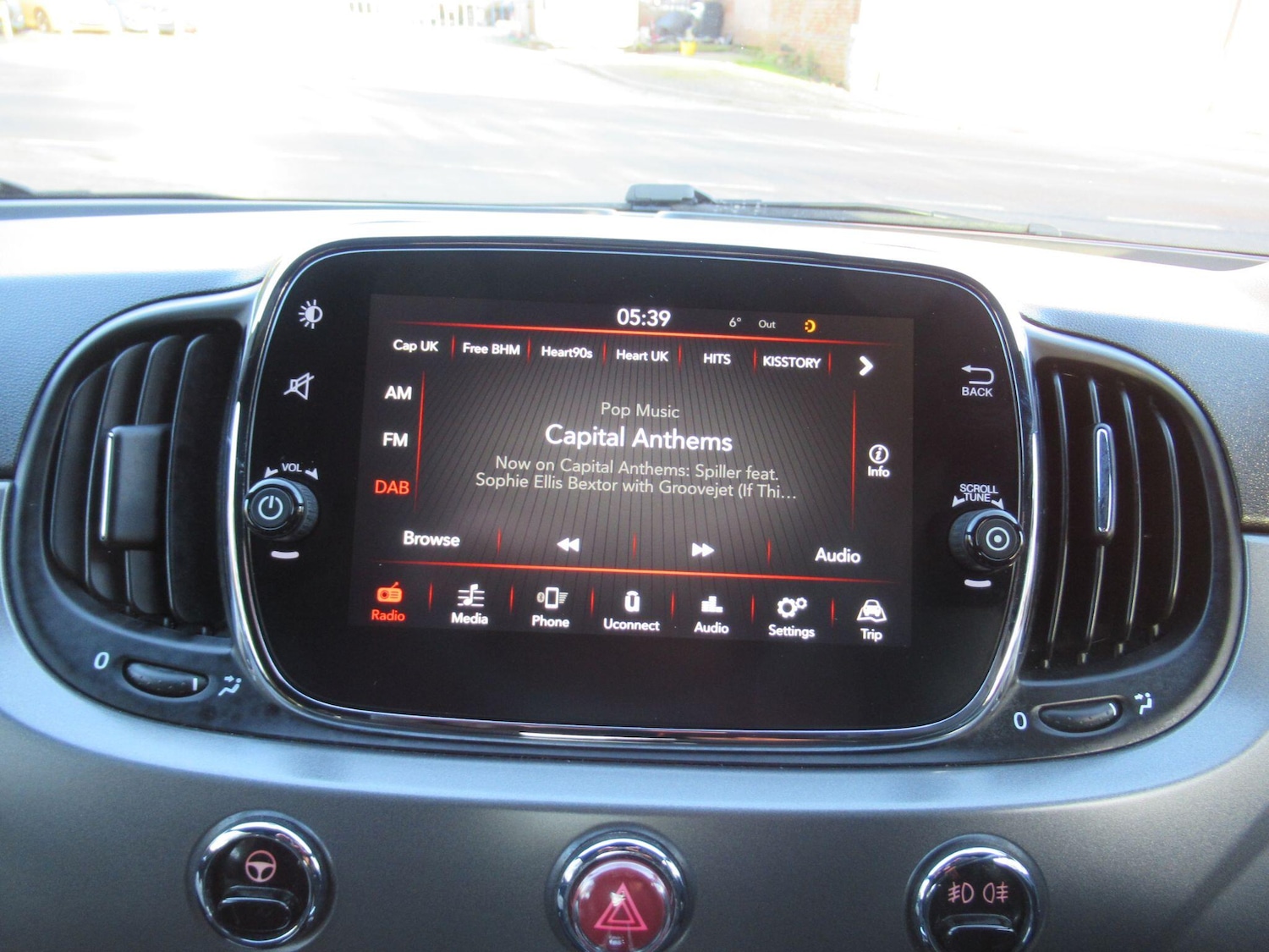 Used Fiat 500 2017 for sale - 76612872: Photo 26