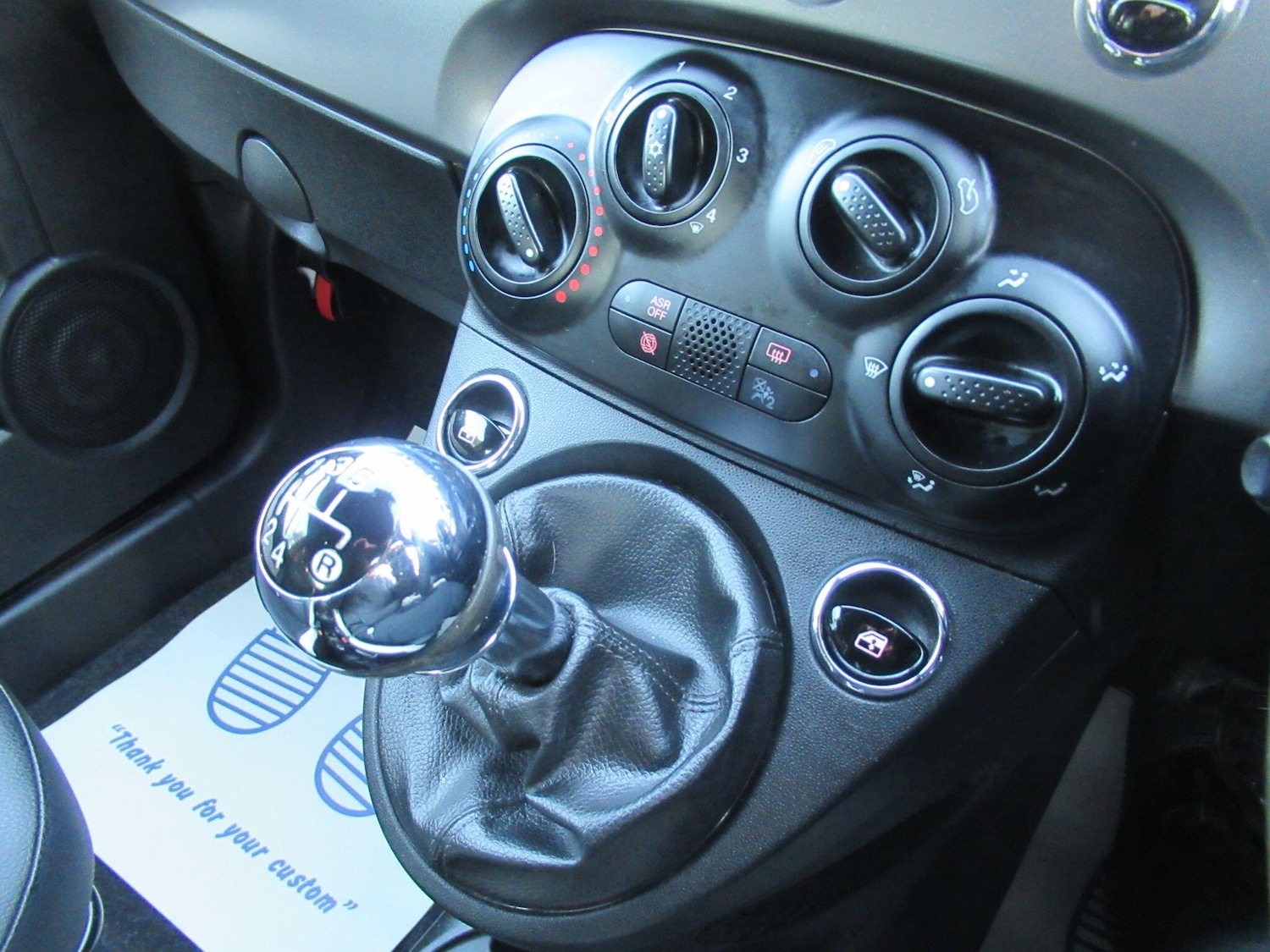 Used Fiat 500 2017 for sale - 76612872: Photo 27