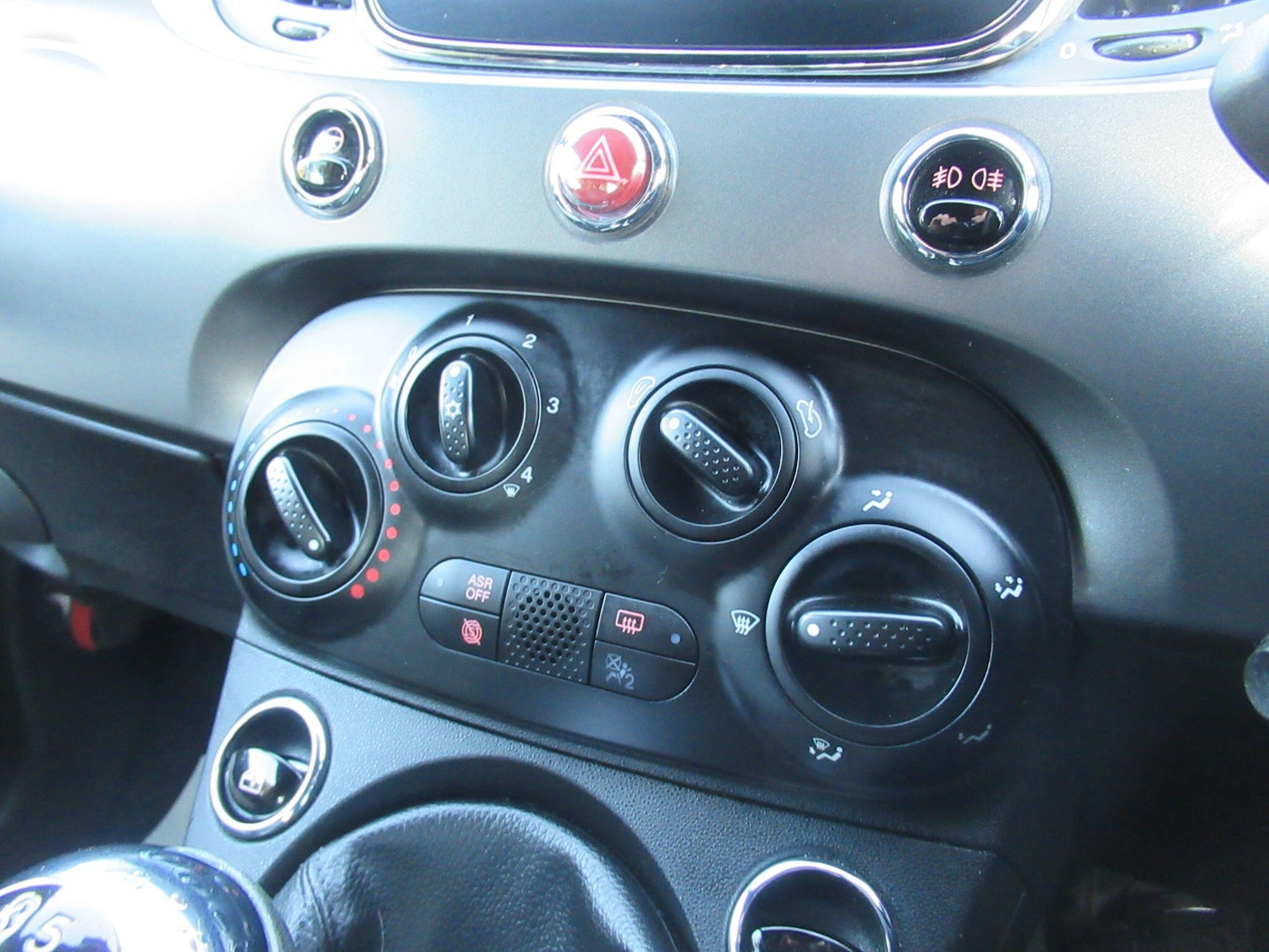 Used Fiat 500 2017 for sale - 76612872: Photo 28