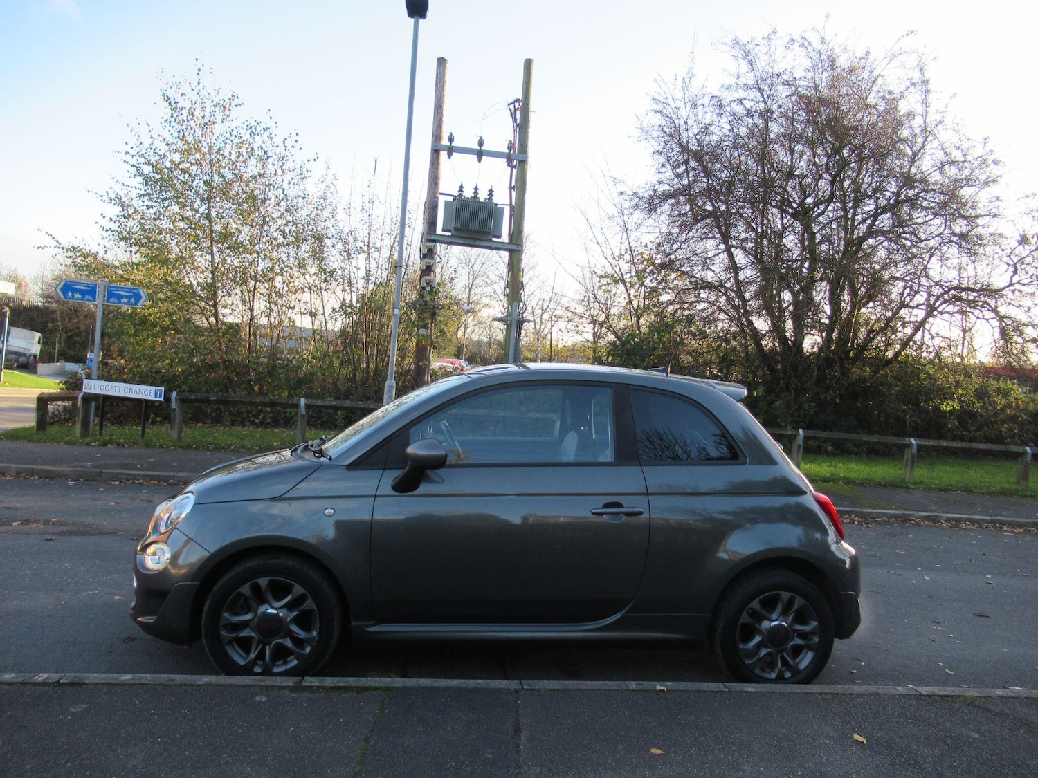 Used Fiat 500 2017 for sale - 76612872: Photo 7