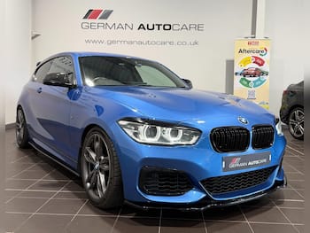 Used BMW 1 Series 2017 for sale - 79831543: Photo