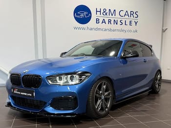 Used BMW 1 Series 2017 for sale - 79831543: Photo