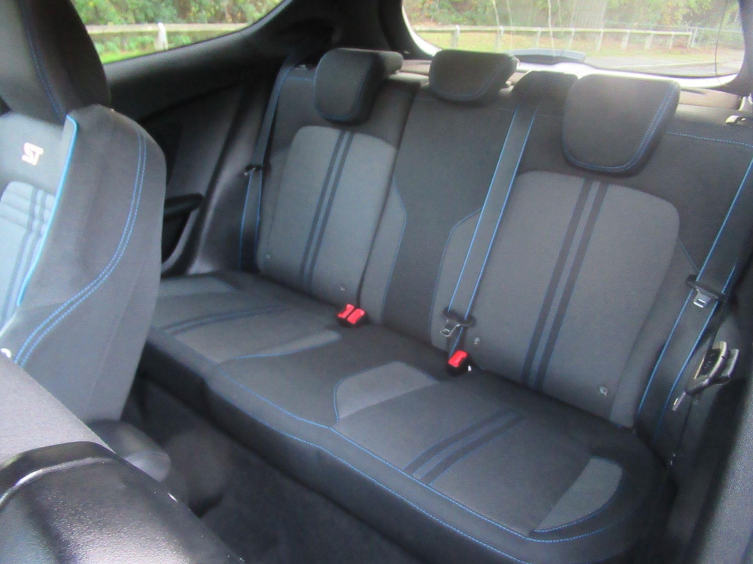 Used Ford Fiesta 2019 for sale - 76389309: Photo 16