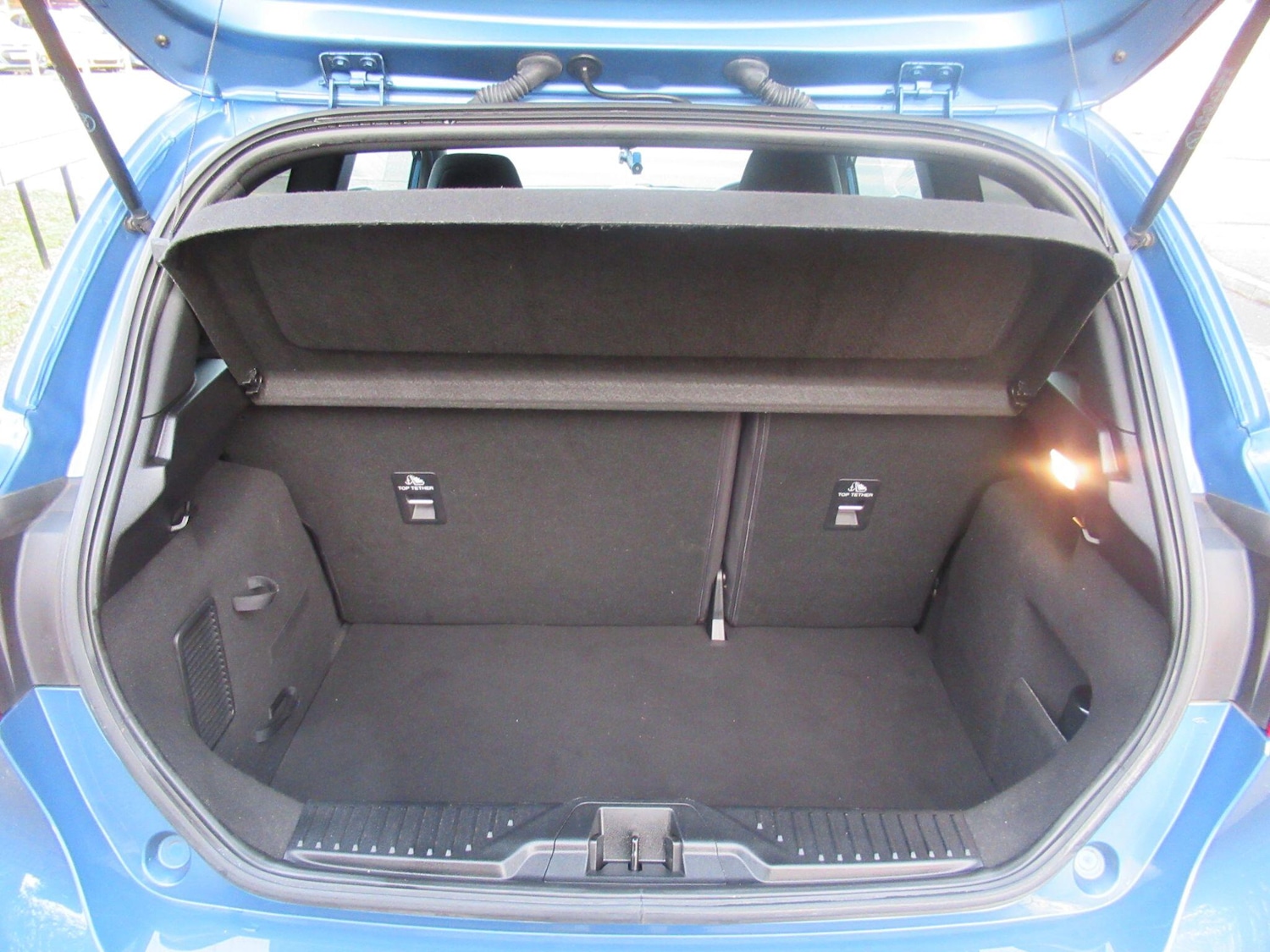 Used Ford Fiesta 2019 for sale - 76389309: Photo 17