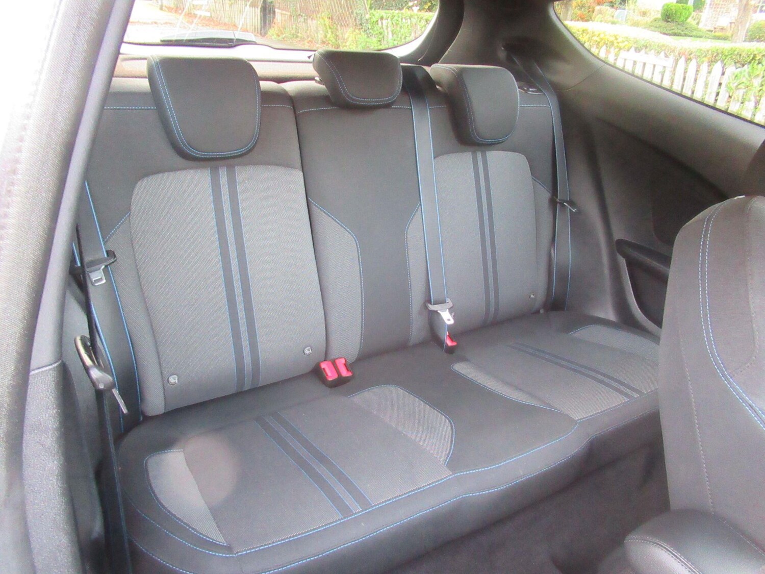 Used Ford Fiesta 2019 for sale - 76389309: Photo 18