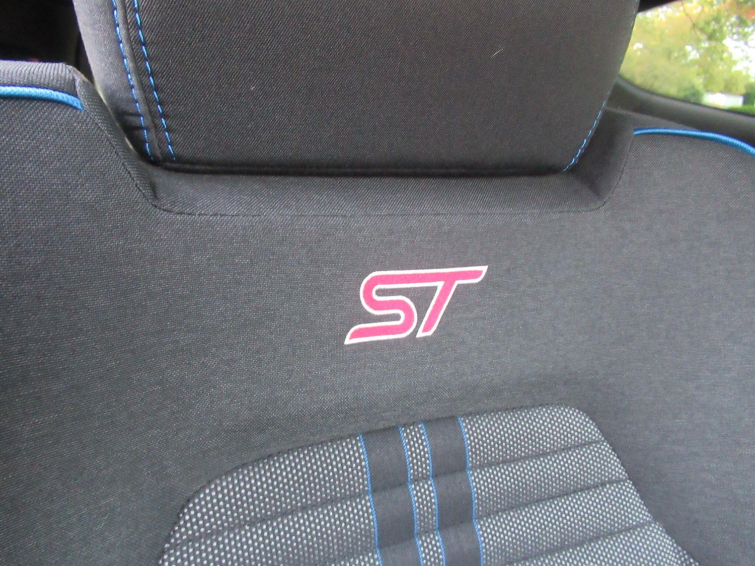 Used Ford Fiesta 2019 for sale - 76389309: Photo 21