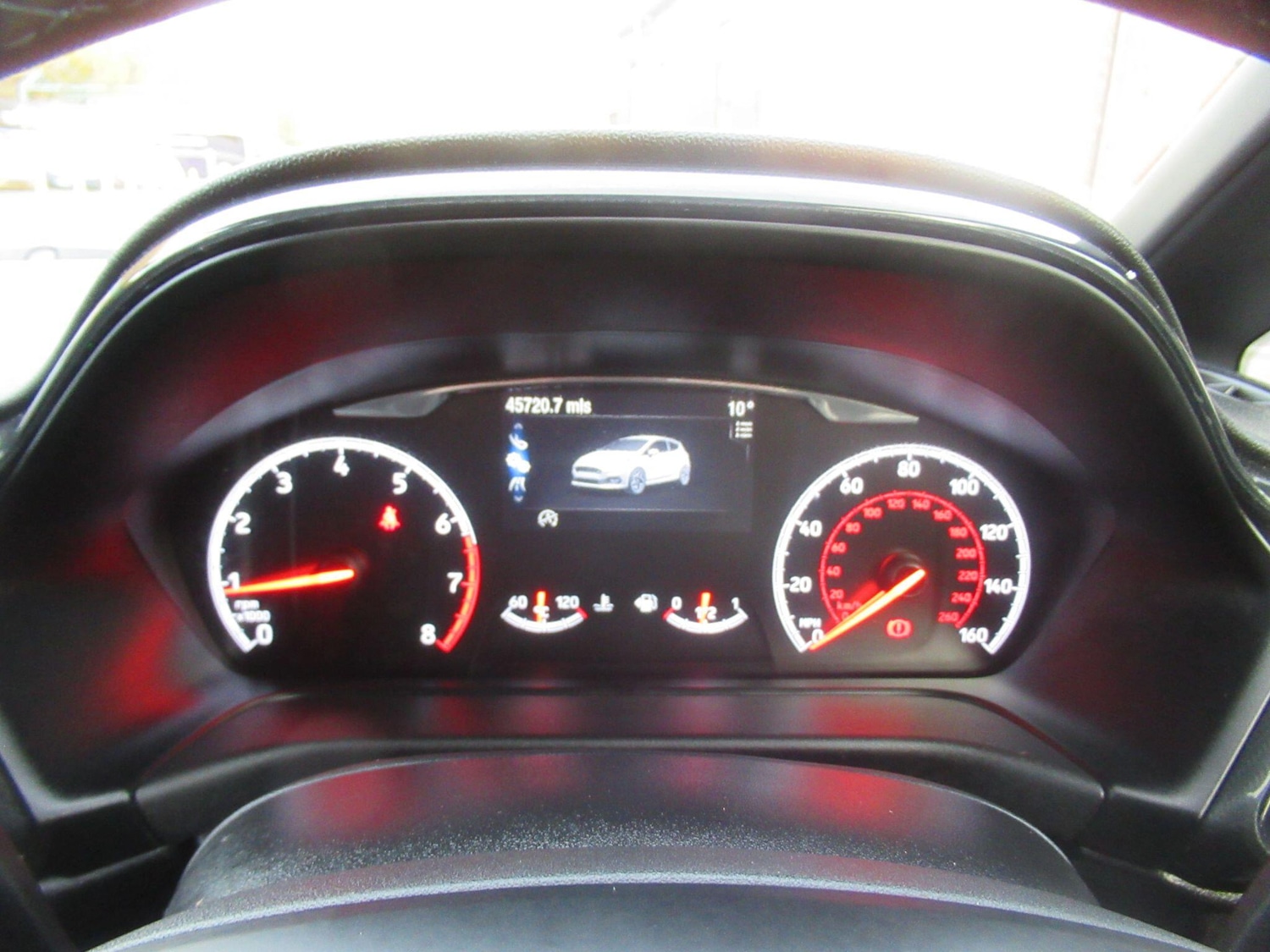 Used Ford Fiesta 2019 for sale - 76389309: Photo 27