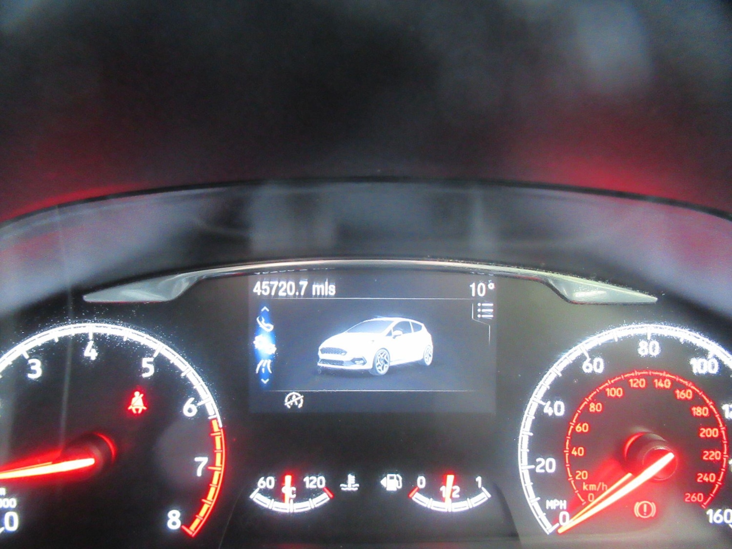 Used Ford Fiesta 2019 for sale - 76389309: Photo 28