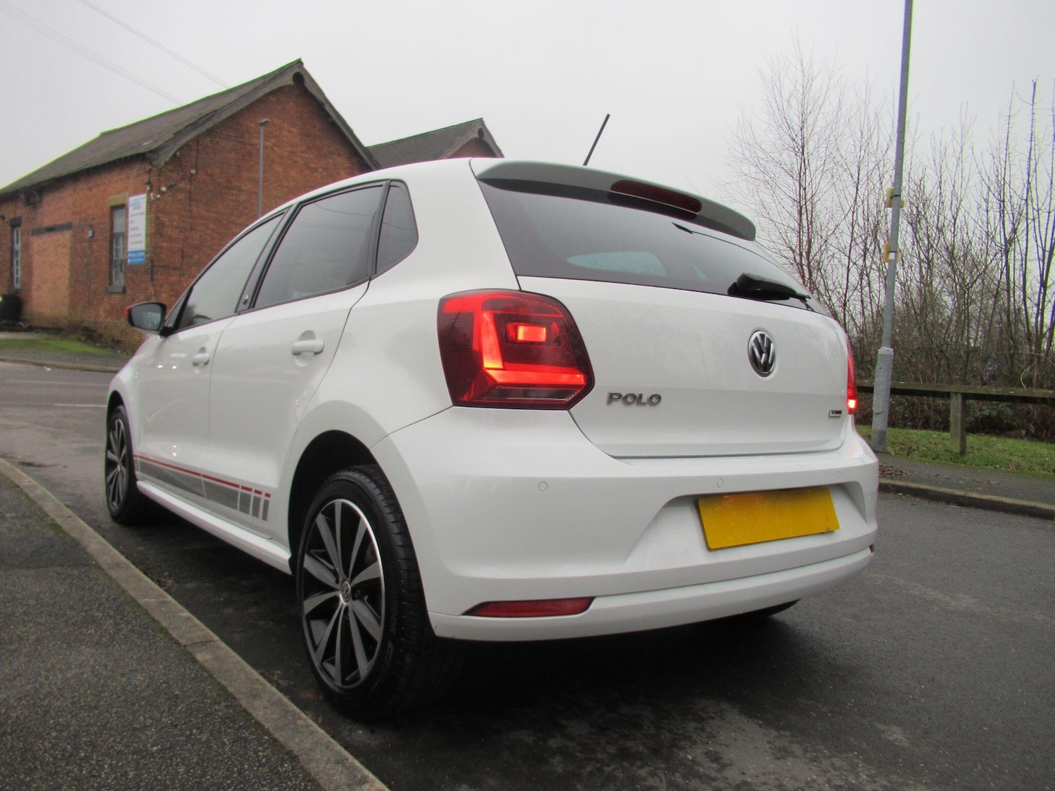 Used Volkswagen Polo for sale - 77425349: Photo 10