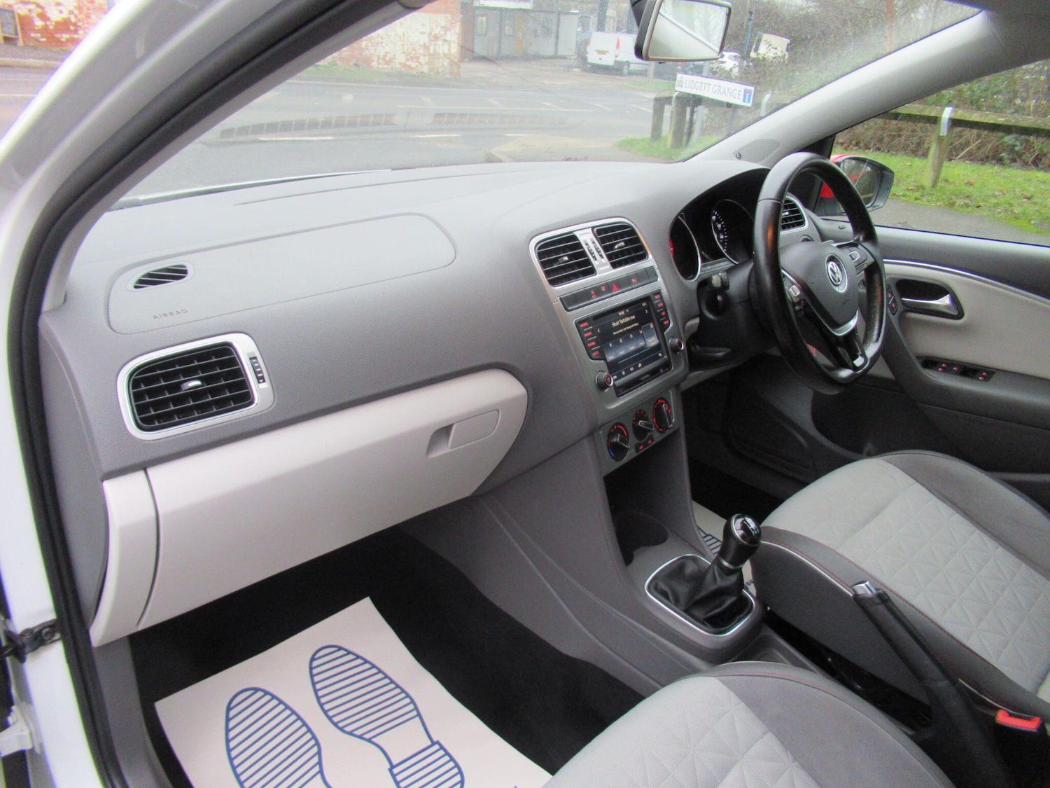 Used Volkswagen Polo for sale - 77425349: Photo 14