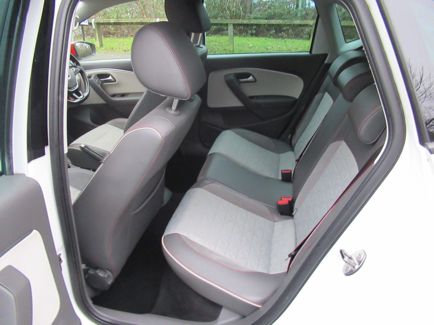 Used Volkswagen Polo for sale - 77425349: Photo 17