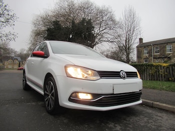 Volkswagen Polo feature image