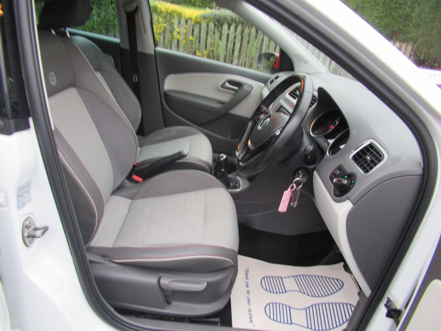 Used Volkswagen Polo for sale - 77425349: Photo 21