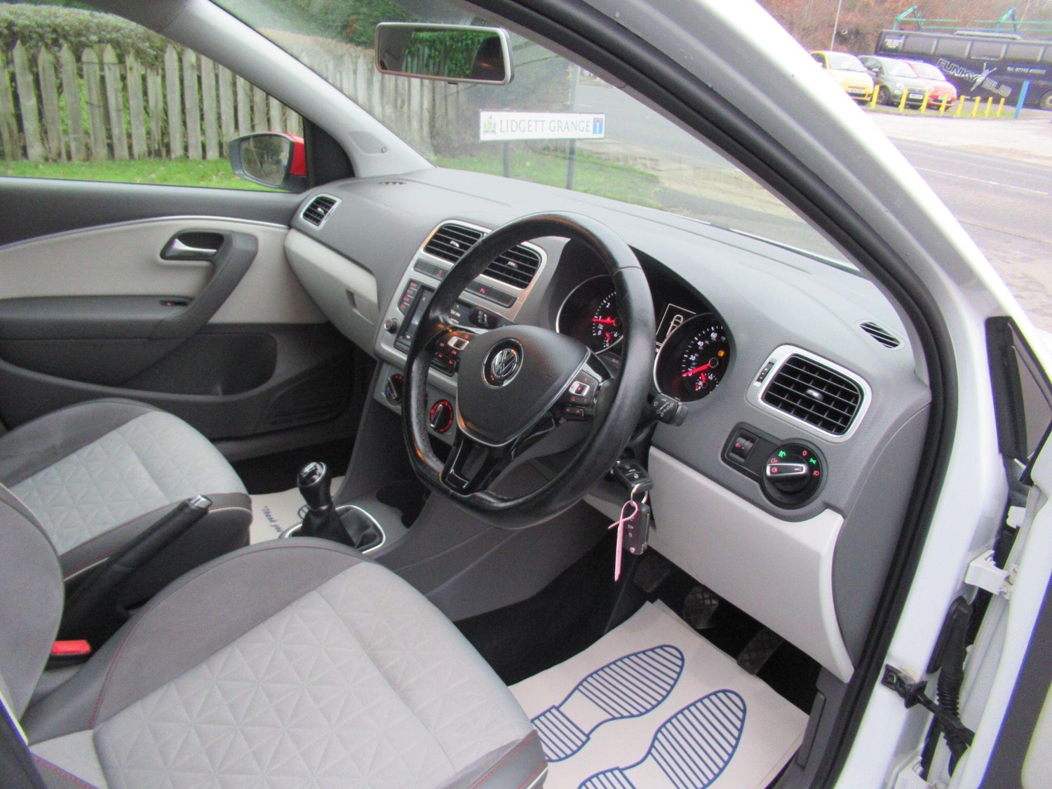 Used Volkswagen Polo for sale - 77425349: Photo 22