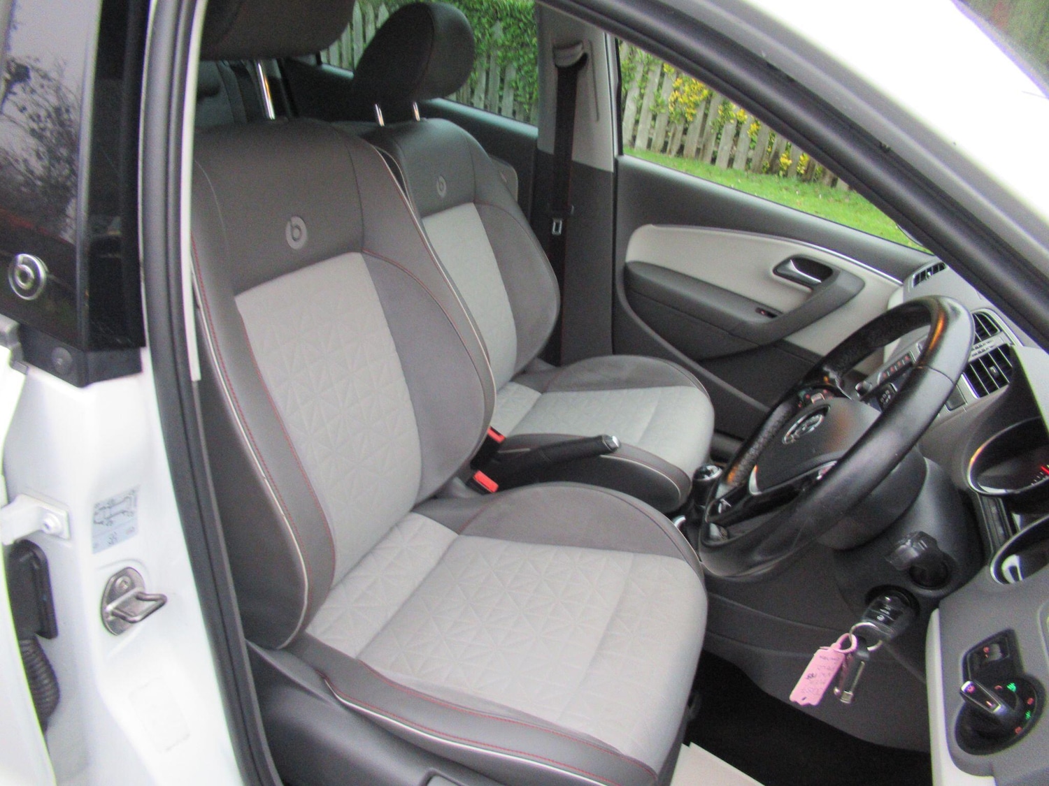 Used Volkswagen Polo for sale - 77425349: Photo 23