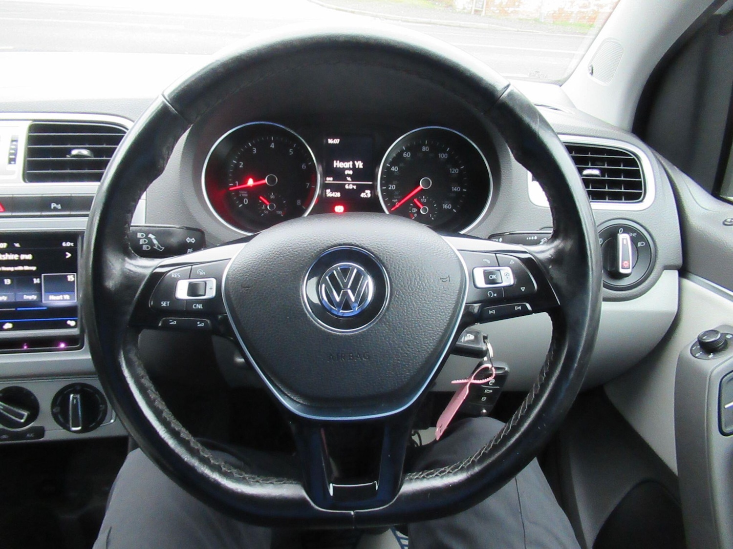 Used Volkswagen Polo for sale - 77425349: Photo 24