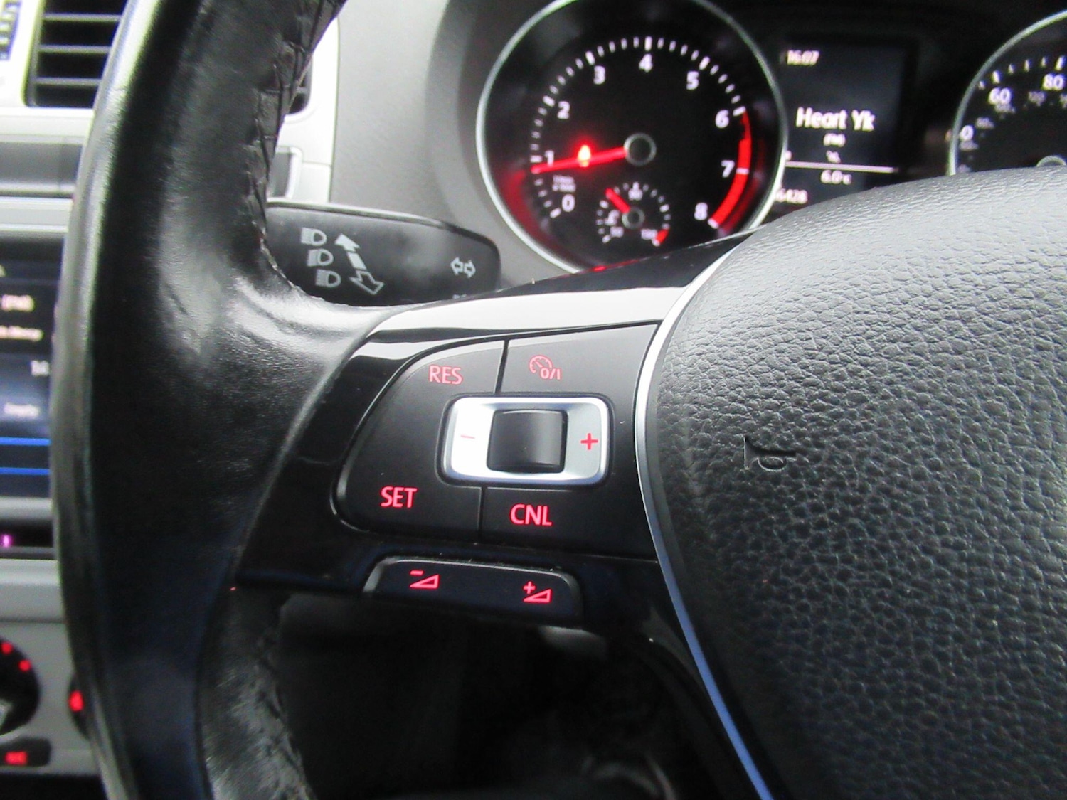 Used Volkswagen Polo for sale - 77425349: Photo 25