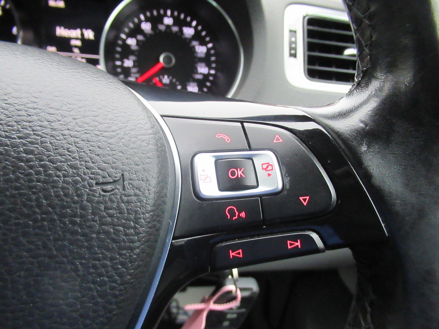 Used Volkswagen Polo for sale - 77425349: Photo 26