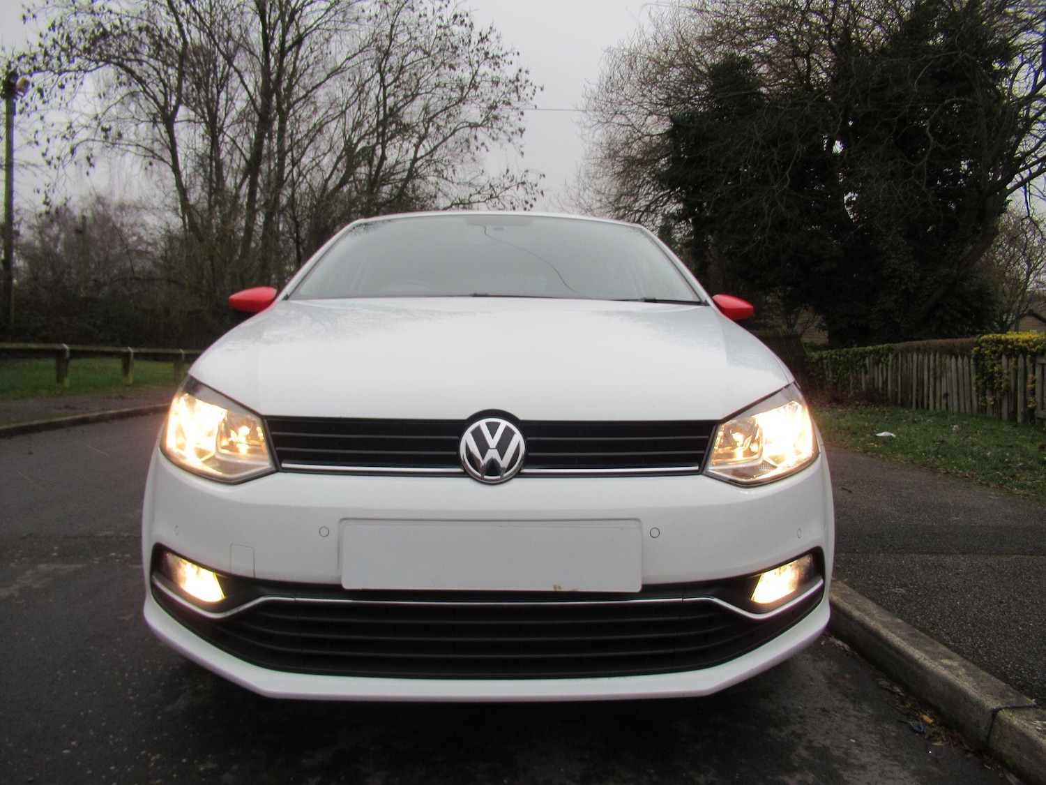 Used Volkswagen Polo for sale - 77425349: Photo 3