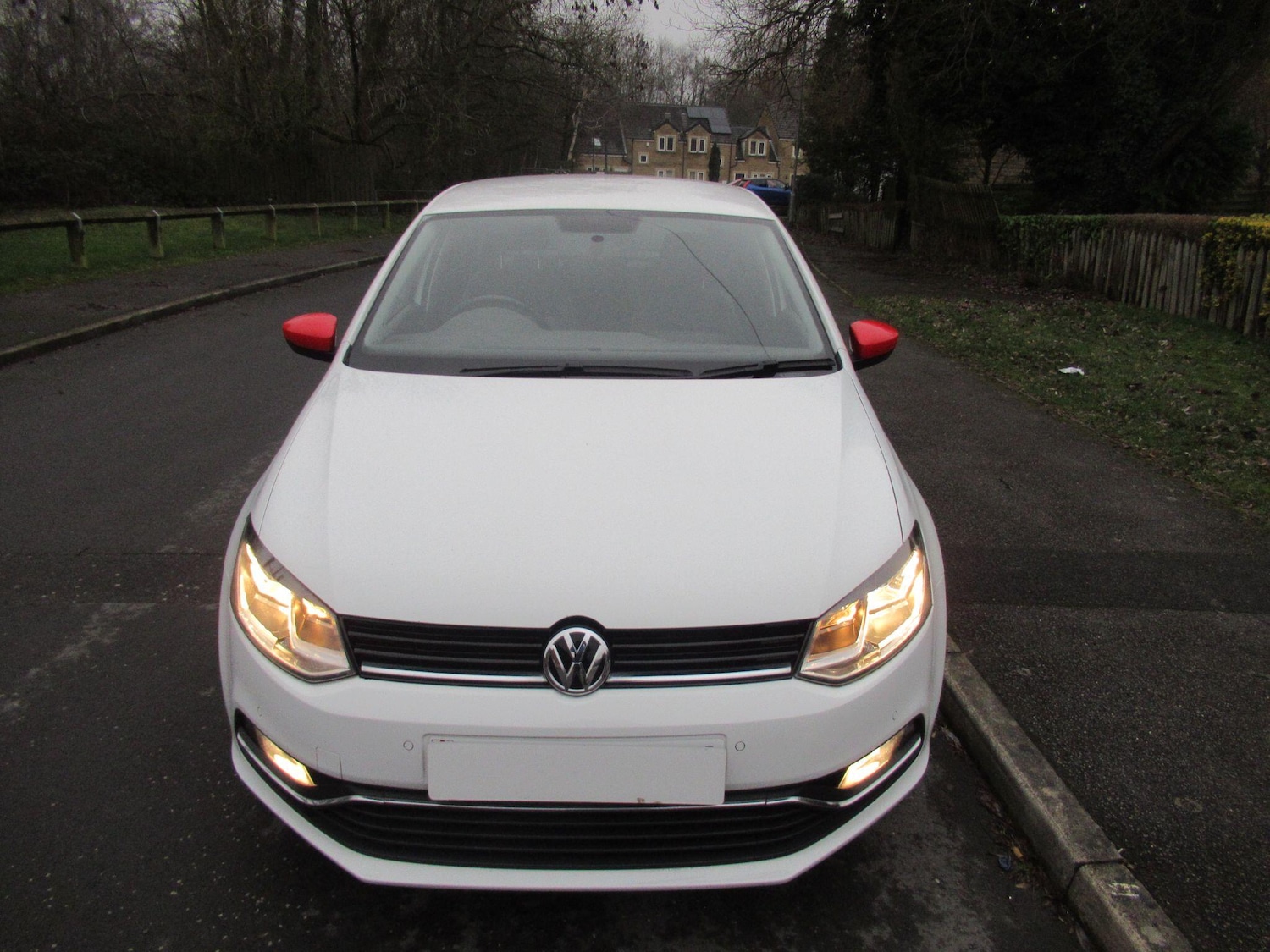 Used Volkswagen Polo for sale - 77425349: Photo 4