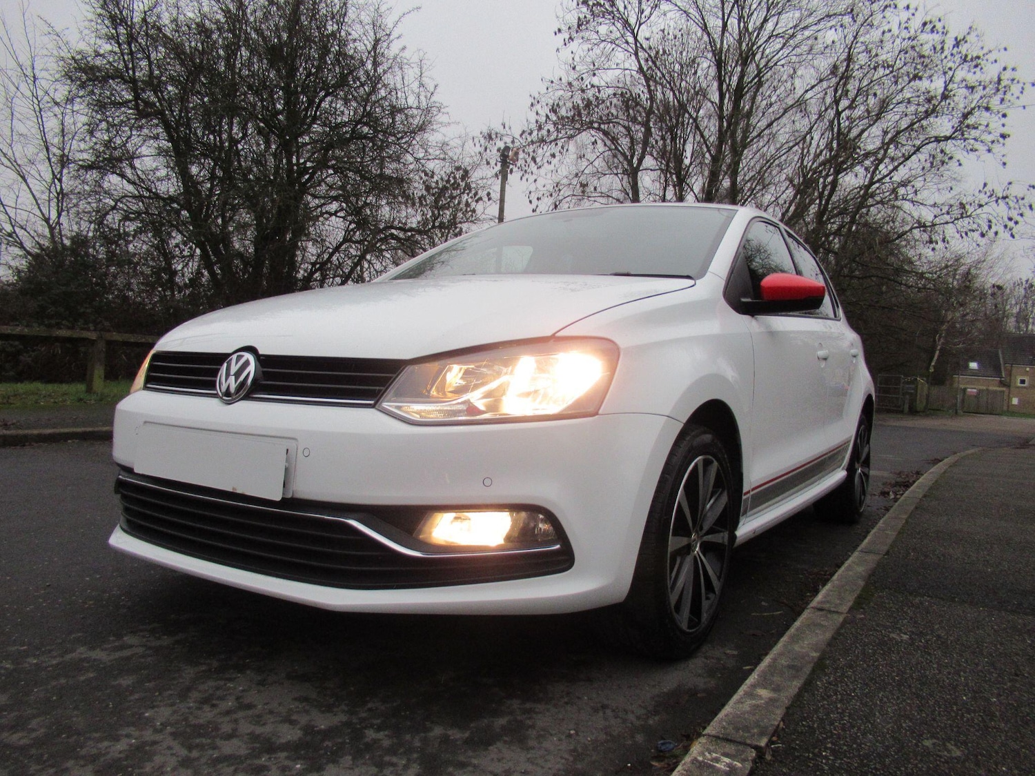 Used Volkswagen Polo for sale - 77425349: Photo 7