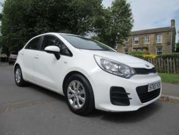 Used Kia Rio 2016 for sale - 74934543: Photo