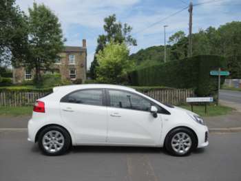 Used Kia Rio 2016 for sale - 74934543: Photo