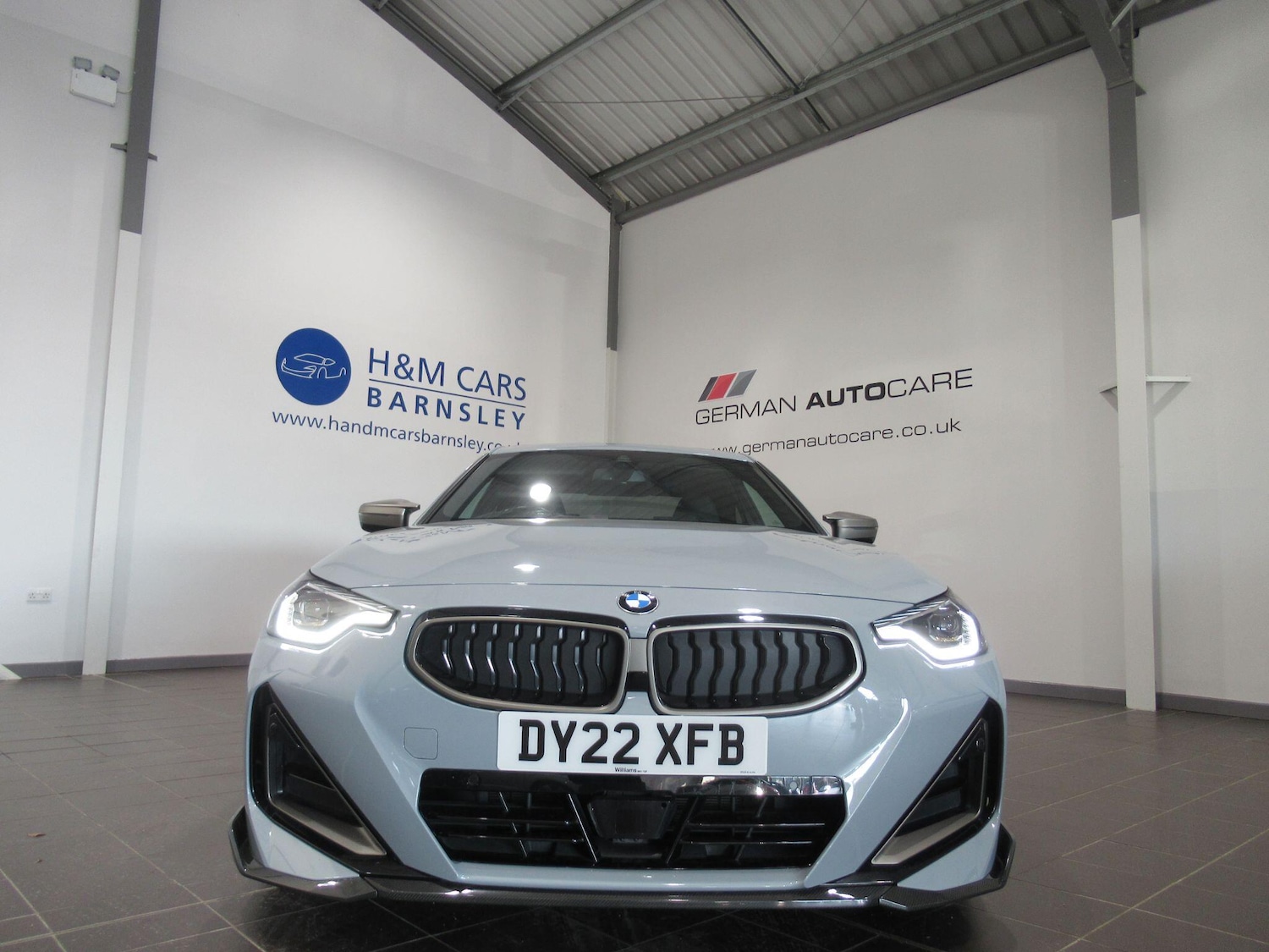 Used BMW 2 Series 2022 for sale - 77752839: Photo 10