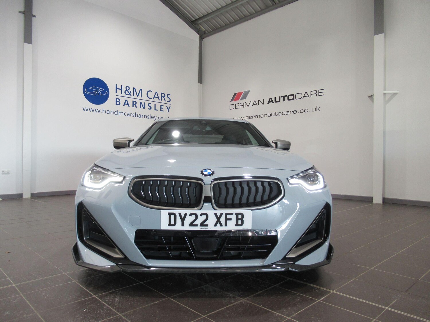 Used BMW 2 Series 2022 for sale - 77752839: Photo 11