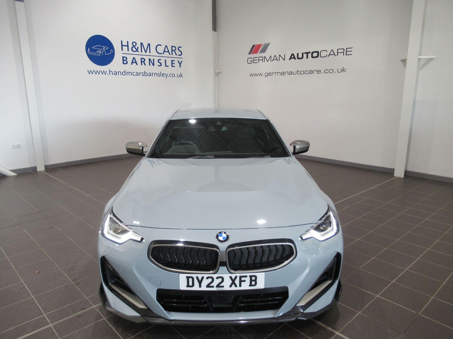 Used BMW 2 Series 2022 for sale - 77752839: Photo 12