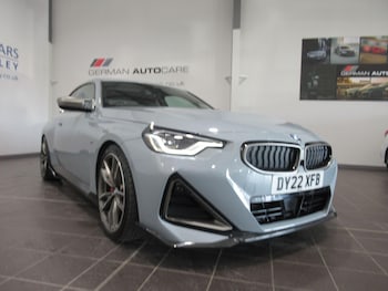 BMW 2 Series feature image