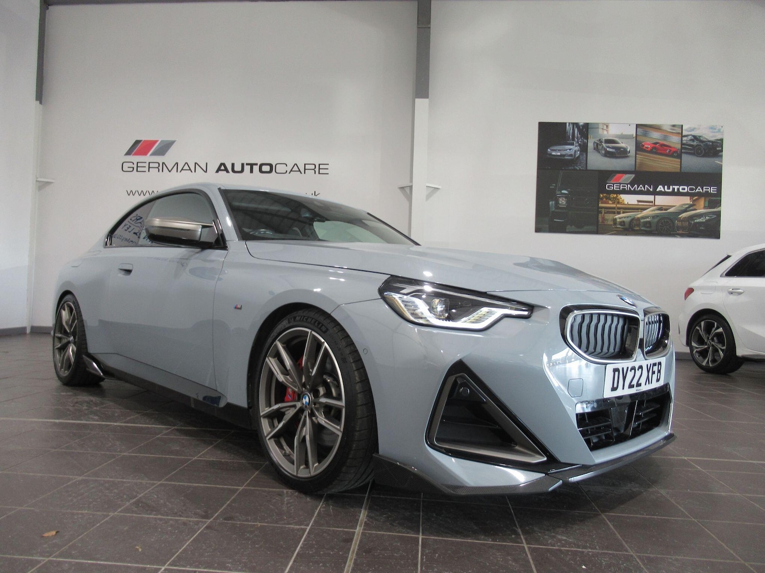 Used BMW 2 Series 2022 for sale - 77752839: Photo 2