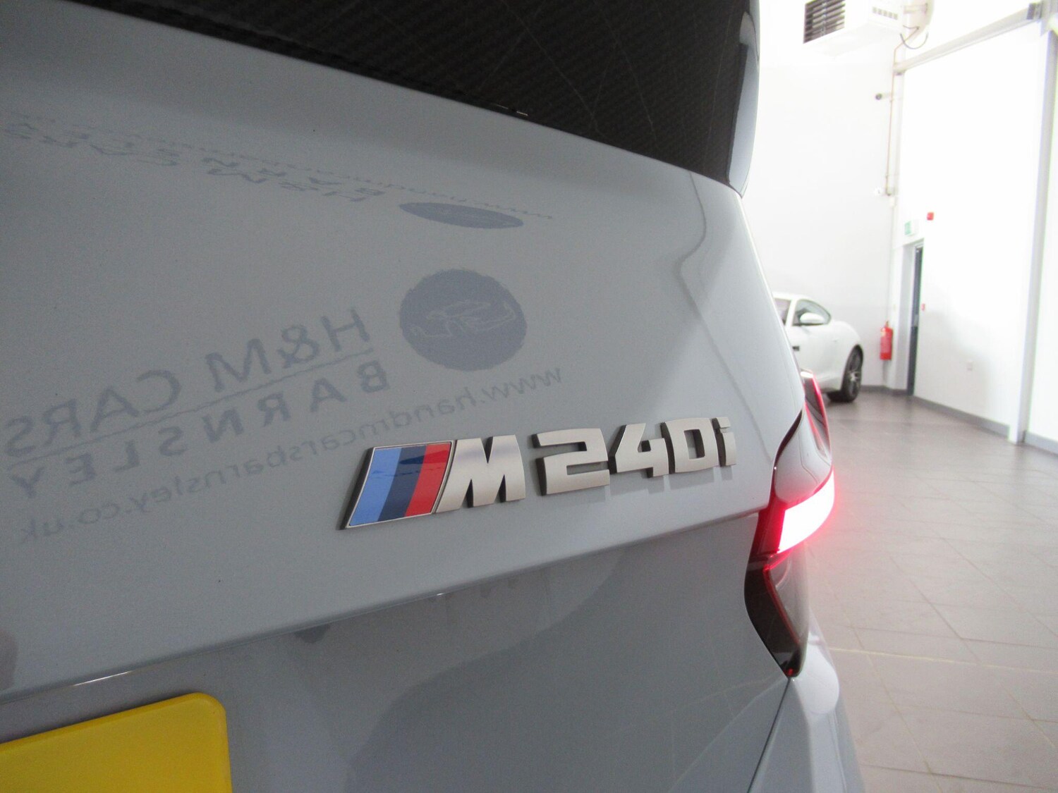 Used BMW 2 Series 2022 for sale - 77752839: Photo 20