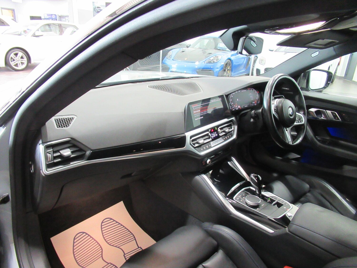 Used BMW 2 Series 2022 for sale - 77752839: Photo 23