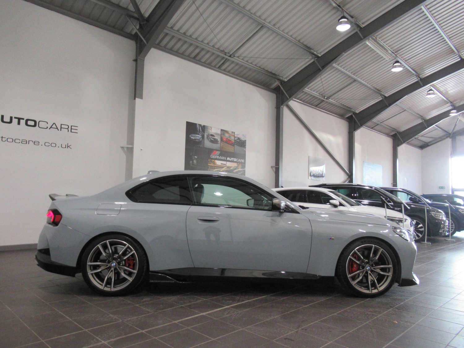 Used BMW 2 Series 2022 for sale - 77752839: Photo 3