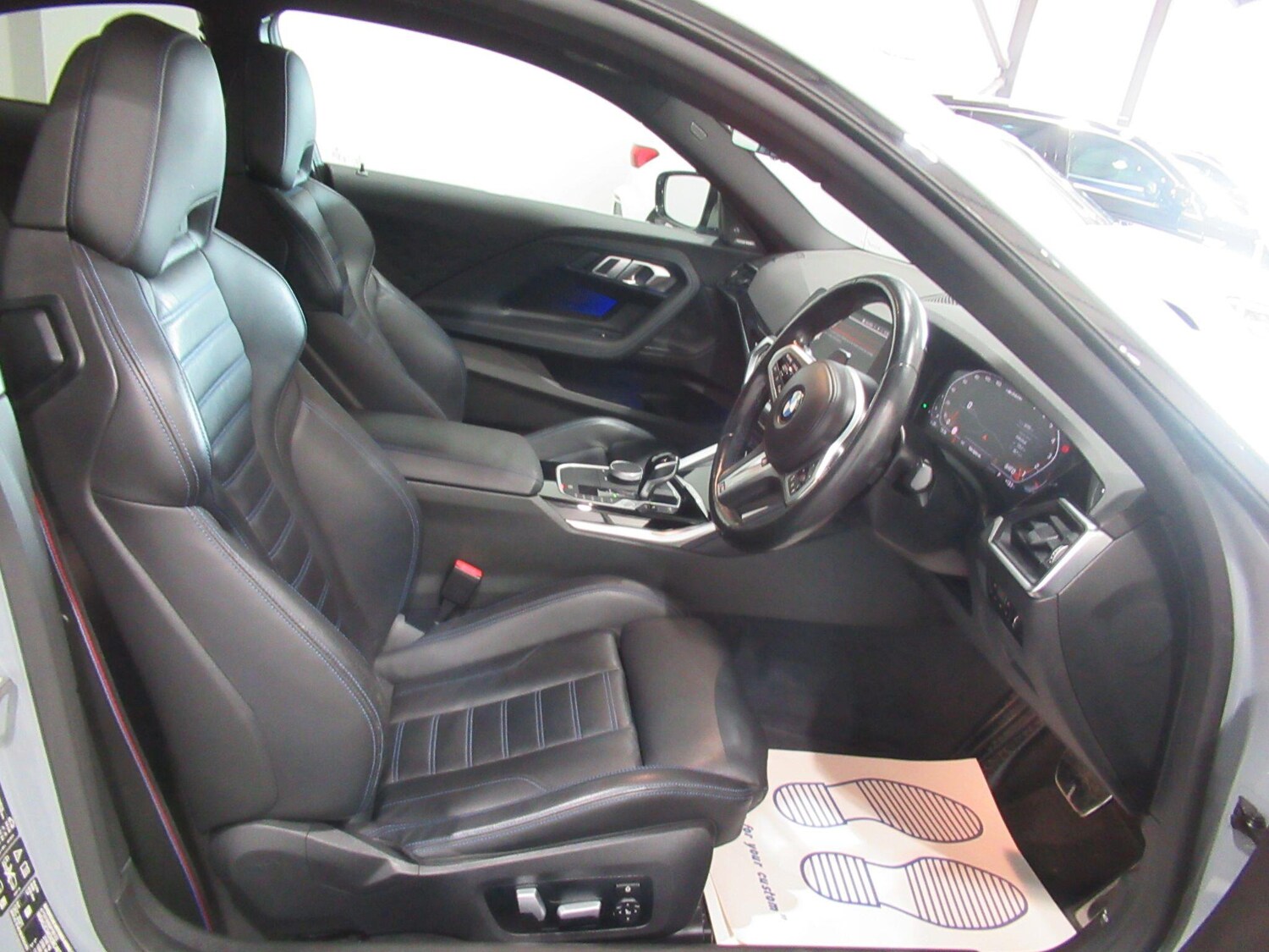 Used BMW 2 Series 2022 for sale - 77752839: Photo 31