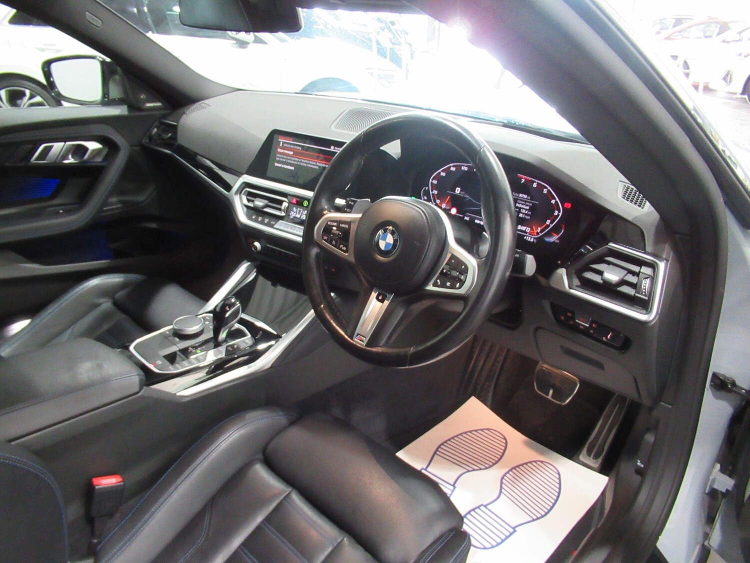 Used BMW 2 Series 2022 for sale - 77752839: Photo 32