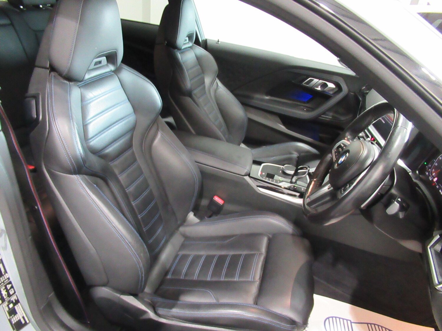 Used BMW 2 Series 2022 for sale - 77752839: Photo 33