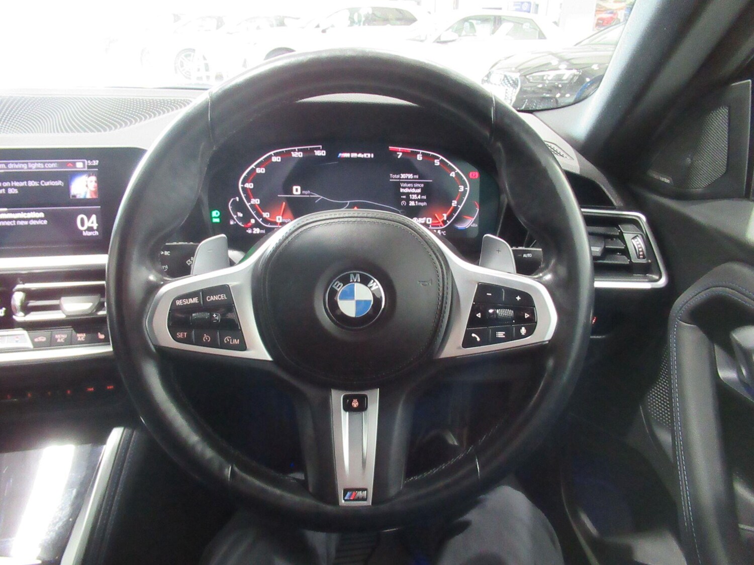 Used BMW 2 Series 2022 for sale - 77752839: Photo 35