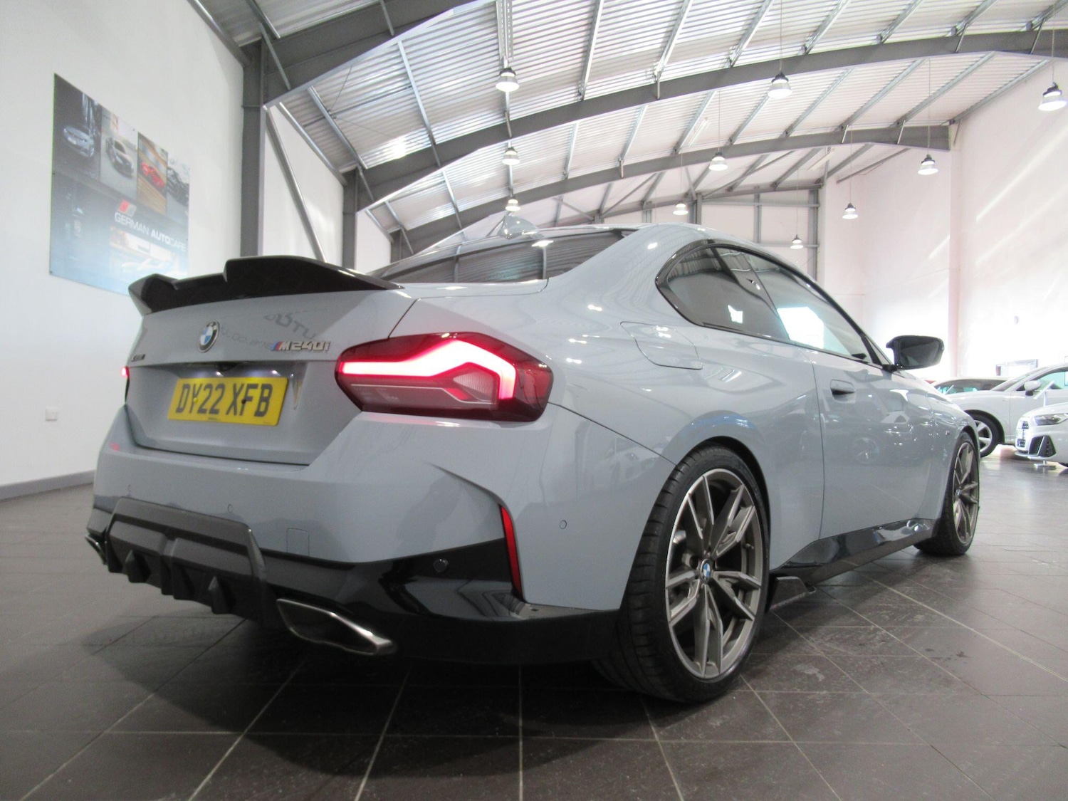 Used BMW 2 Series 2022 for sale - 77752839: Photo 4