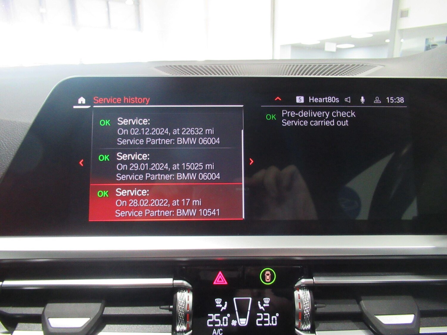 Used BMW 2 Series 2022 for sale - 77752839: Photo 46