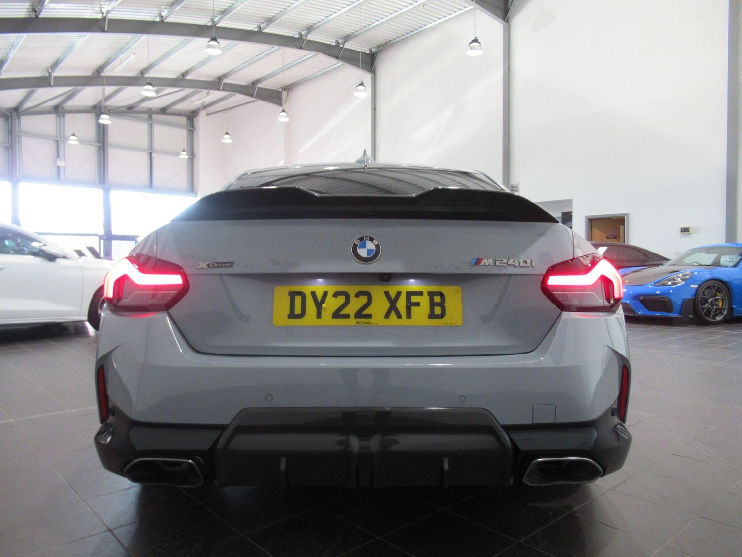 Used BMW 2 Series 2022 for sale - 77752839: Photo 5