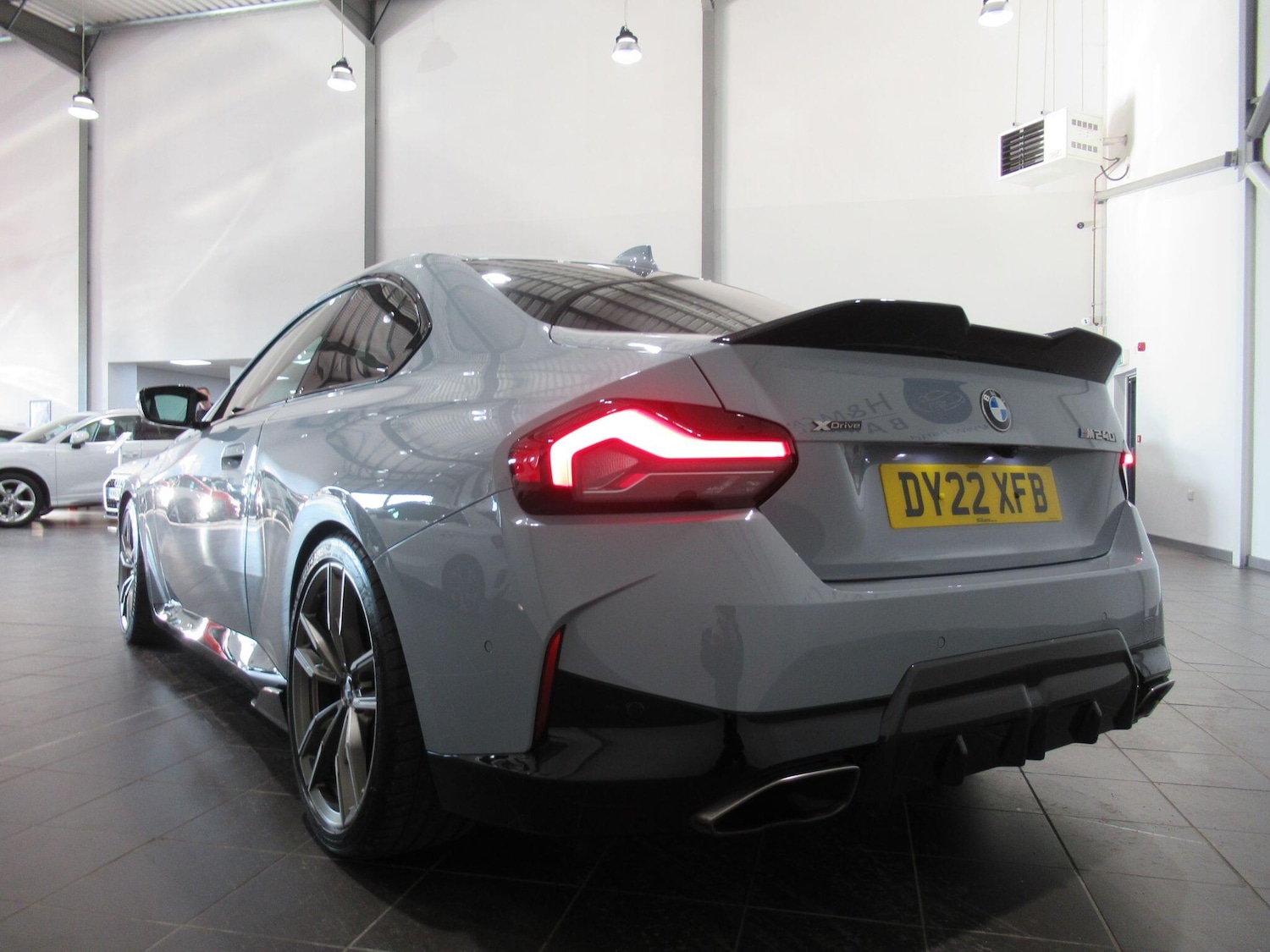 Used BMW 2 Series 2022 for sale - 77752839: Photo 6