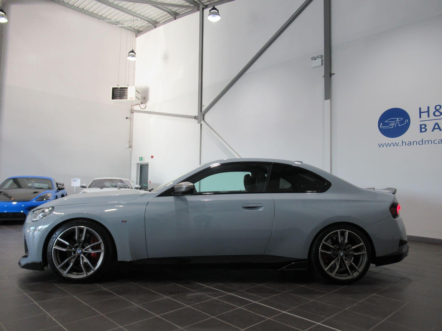 Used BMW 2 Series 2022 for sale - 77752839: Photo 7