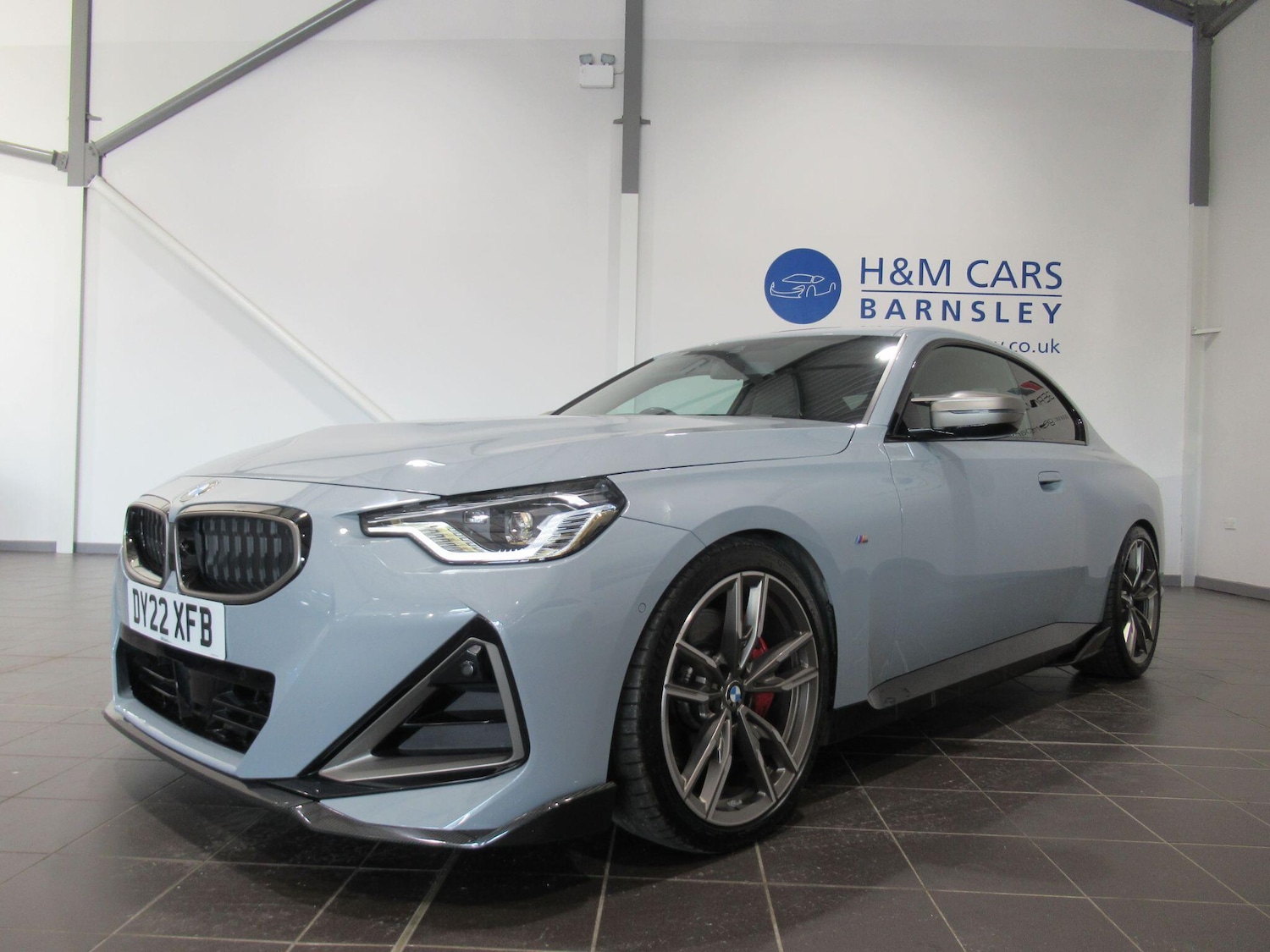 Used BMW 2 Series 2022 for sale - 77752839: Photo 8