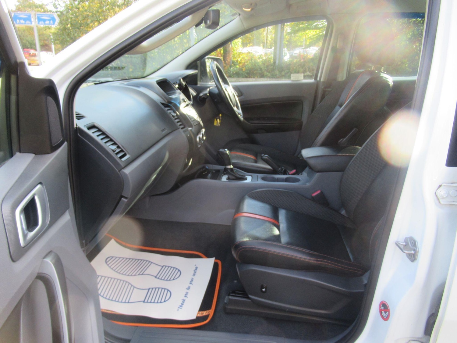 Used Ford Ranger 2015 for sale - 76398042: Photo 14