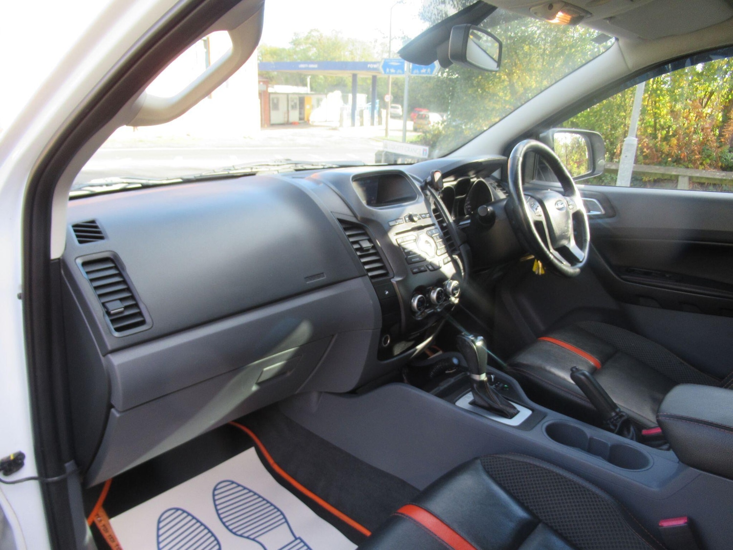 Used Ford Ranger 2015 for sale - 76398042: Photo 15