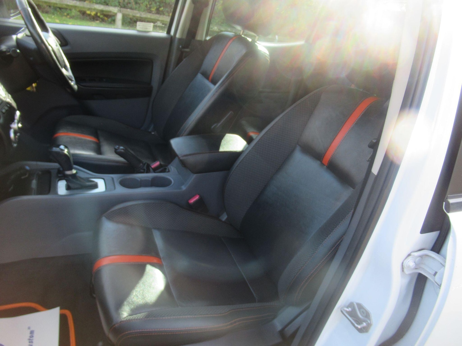 Used Ford Ranger 2015 for sale - 76398042: Photo 16