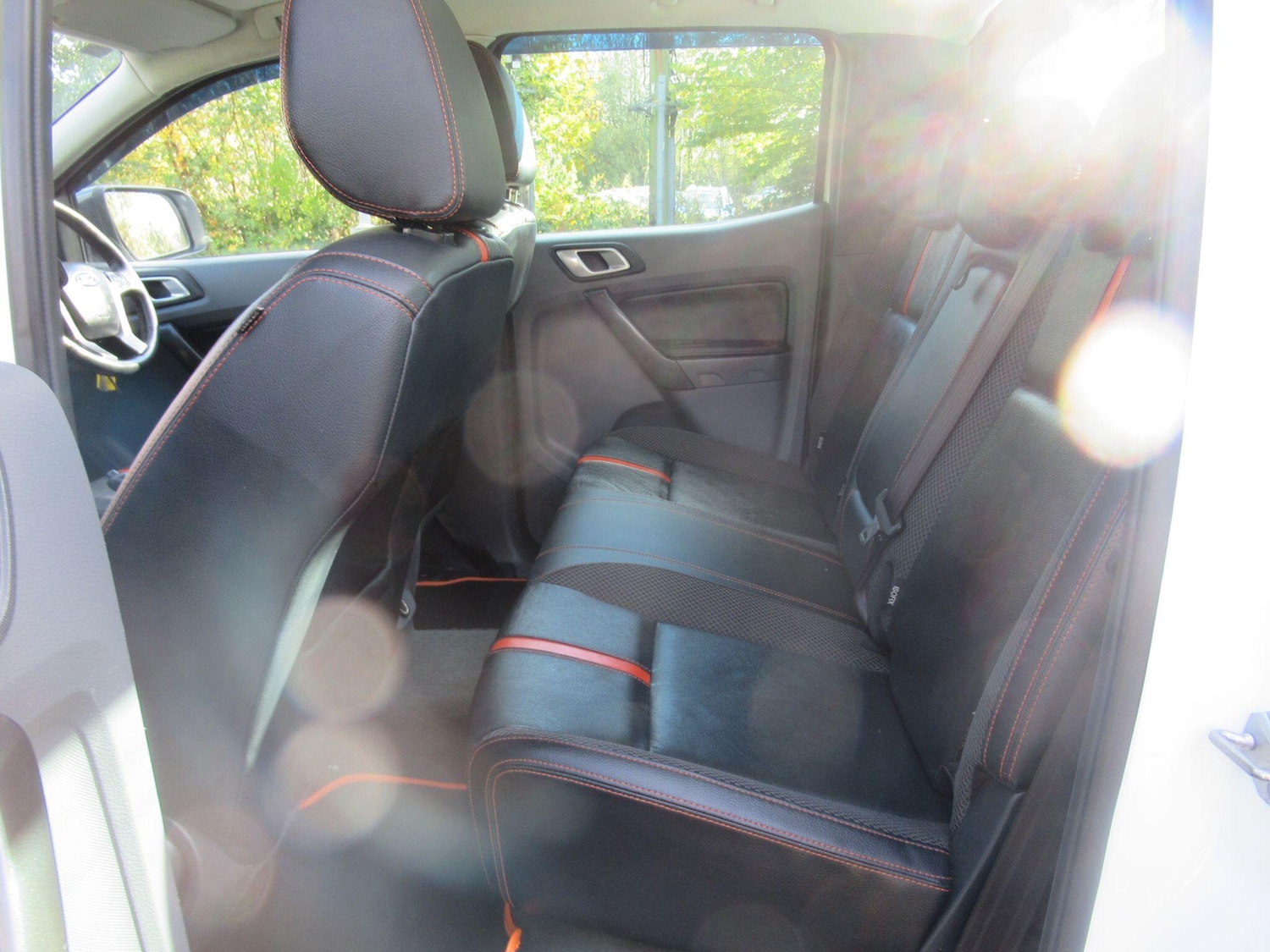 Used Ford Ranger 2015 for sale - 76398042: Photo 17