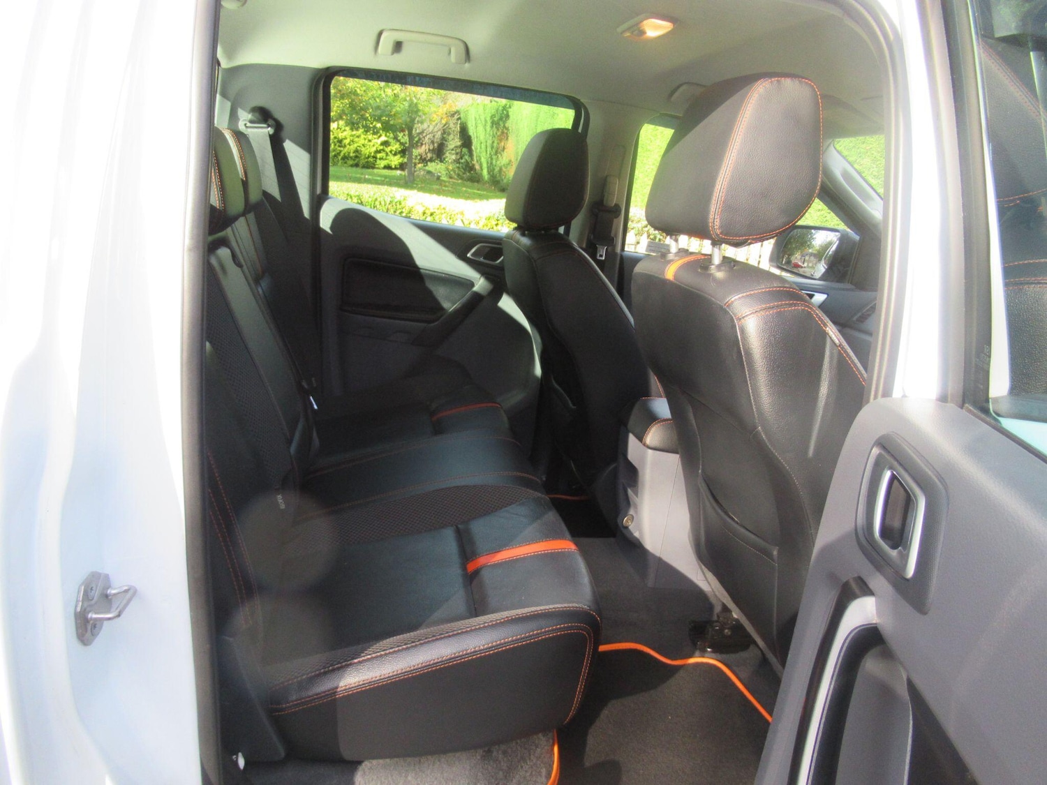 Used Ford Ranger 2015 for sale - 76398042: Photo 19